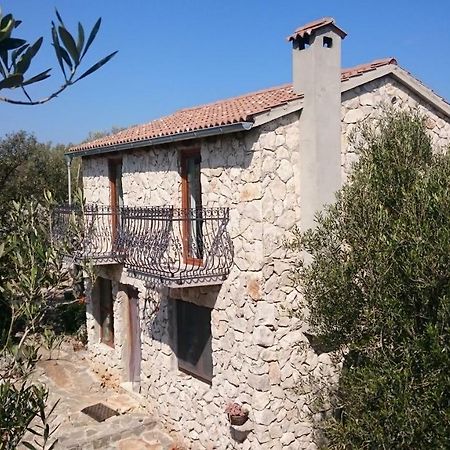 Holiday Home Strpuncina Luka (Dugi Otok) Exterior foto