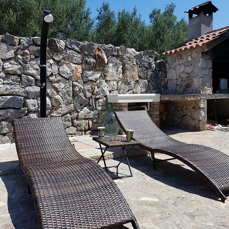 Holiday Home Strpuncina Luka (Dugi Otok) Exterior foto