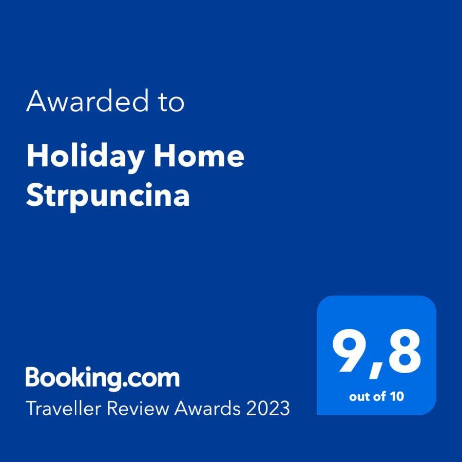 Holiday Home Strpuncina Luka (Dugi Otok) Exterior foto