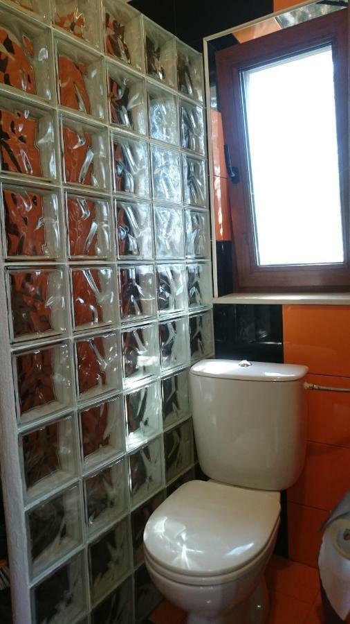Holiday Home Strpuncina Luka (Dugi Otok) Exterior foto