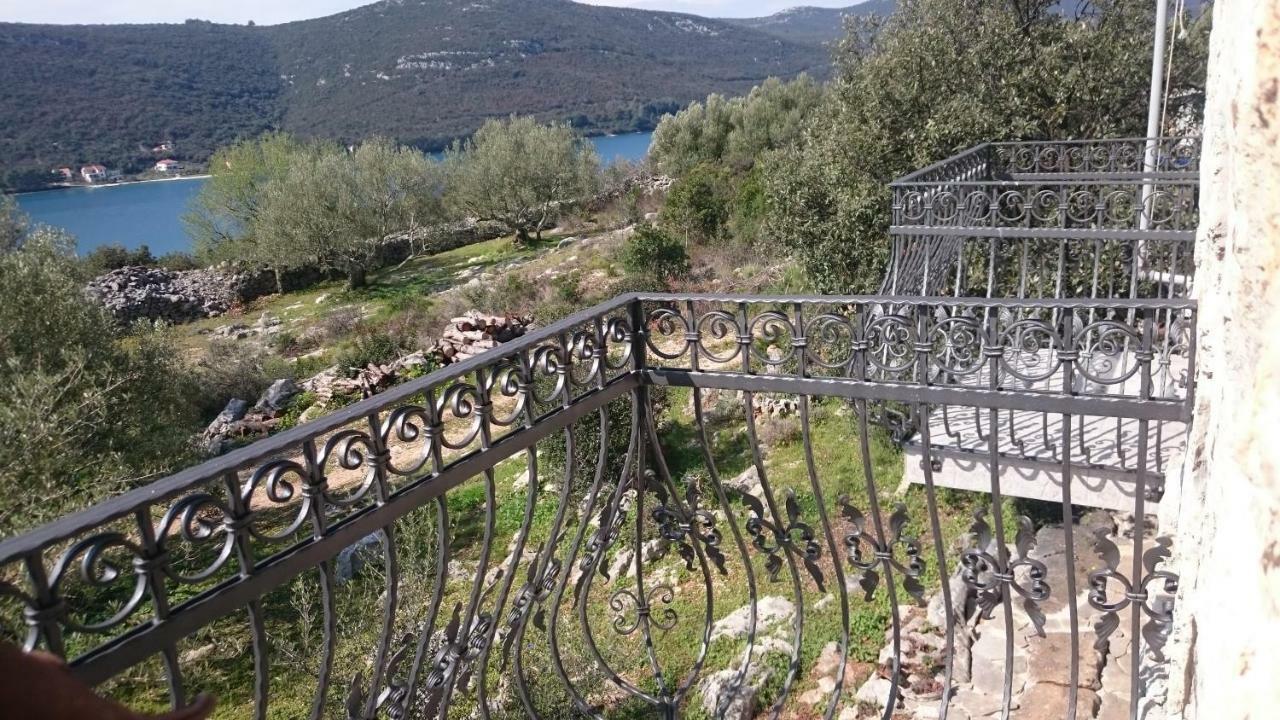 Holiday Home Strpuncina Luka (Dugi Otok) Exterior foto