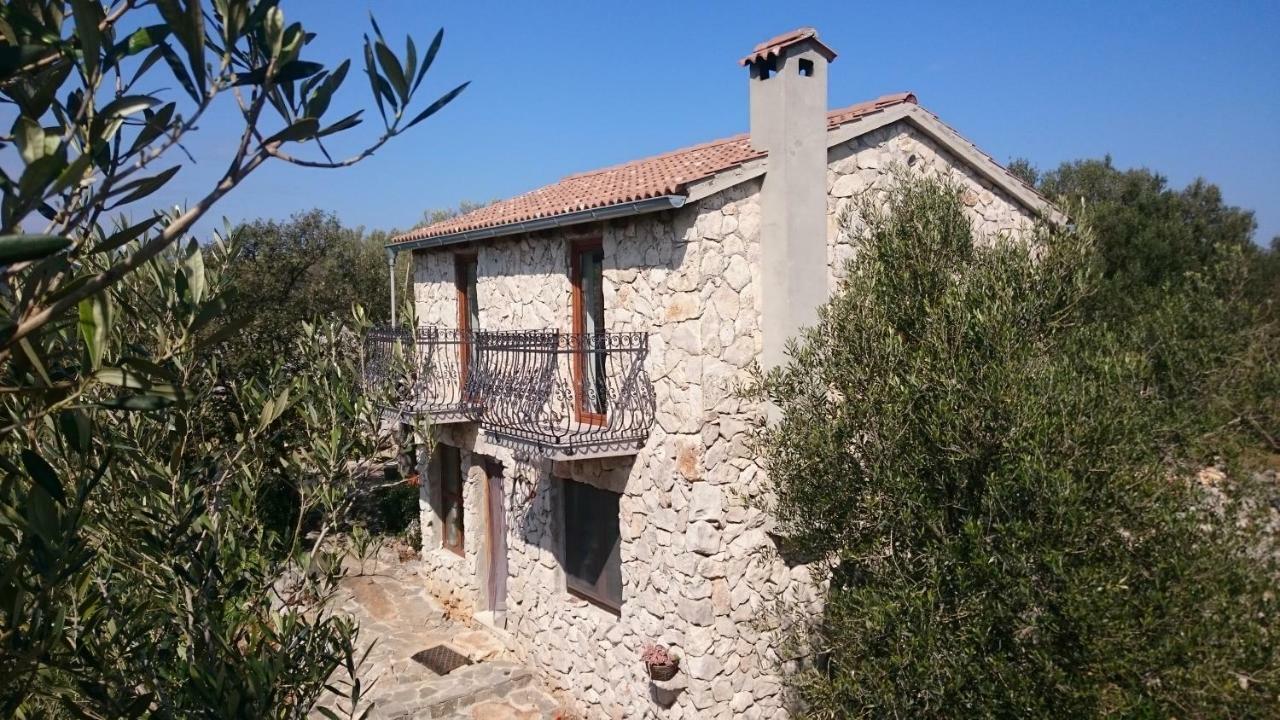 Holiday Home Strpuncina Luka (Dugi Otok) Exterior foto