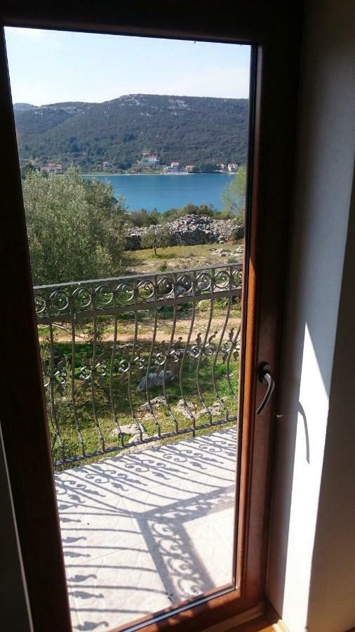 Holiday Home Strpuncina Luka (Dugi Otok) Exterior foto