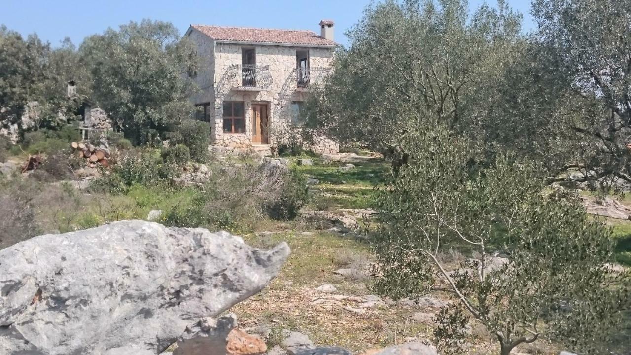 Holiday Home Strpuncina Luka (Dugi Otok) Exterior foto