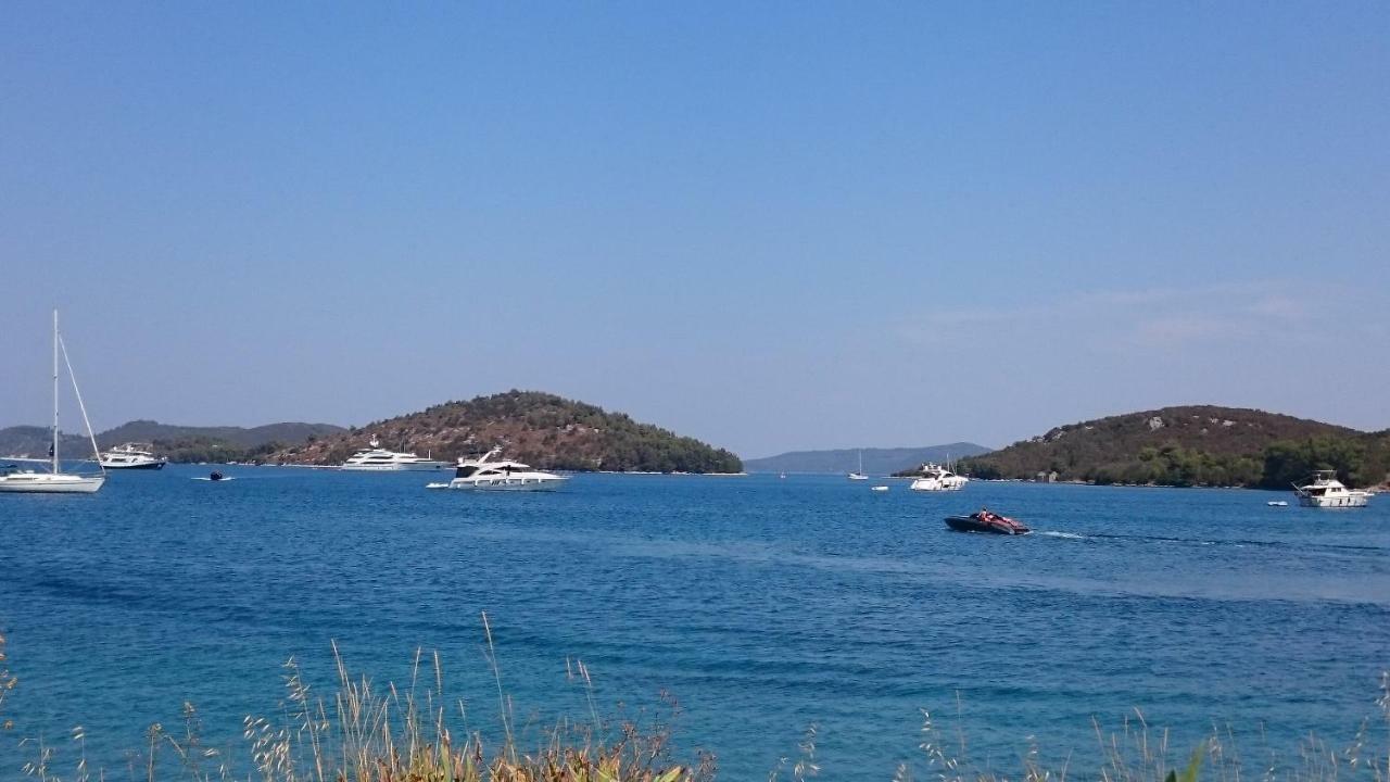 Holiday Home Strpuncina Luka (Dugi Otok) Exterior foto