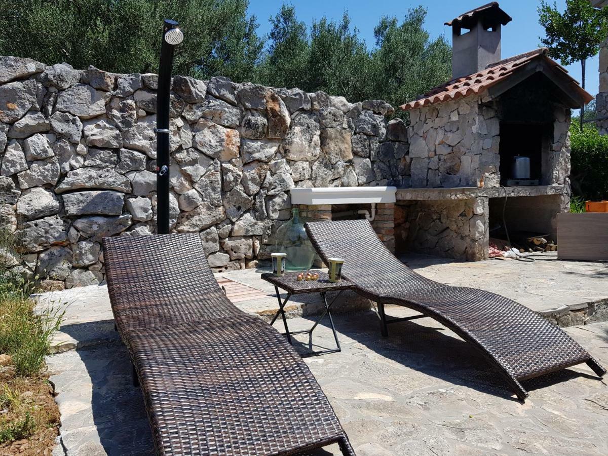 Holiday Home Strpuncina Luka (Dugi Otok) Exterior foto