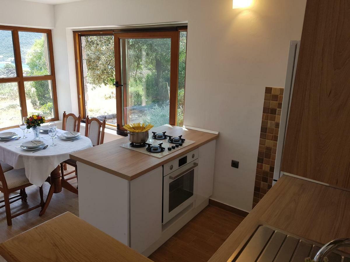 Holiday Home Strpuncina Luka (Dugi Otok) Exterior foto