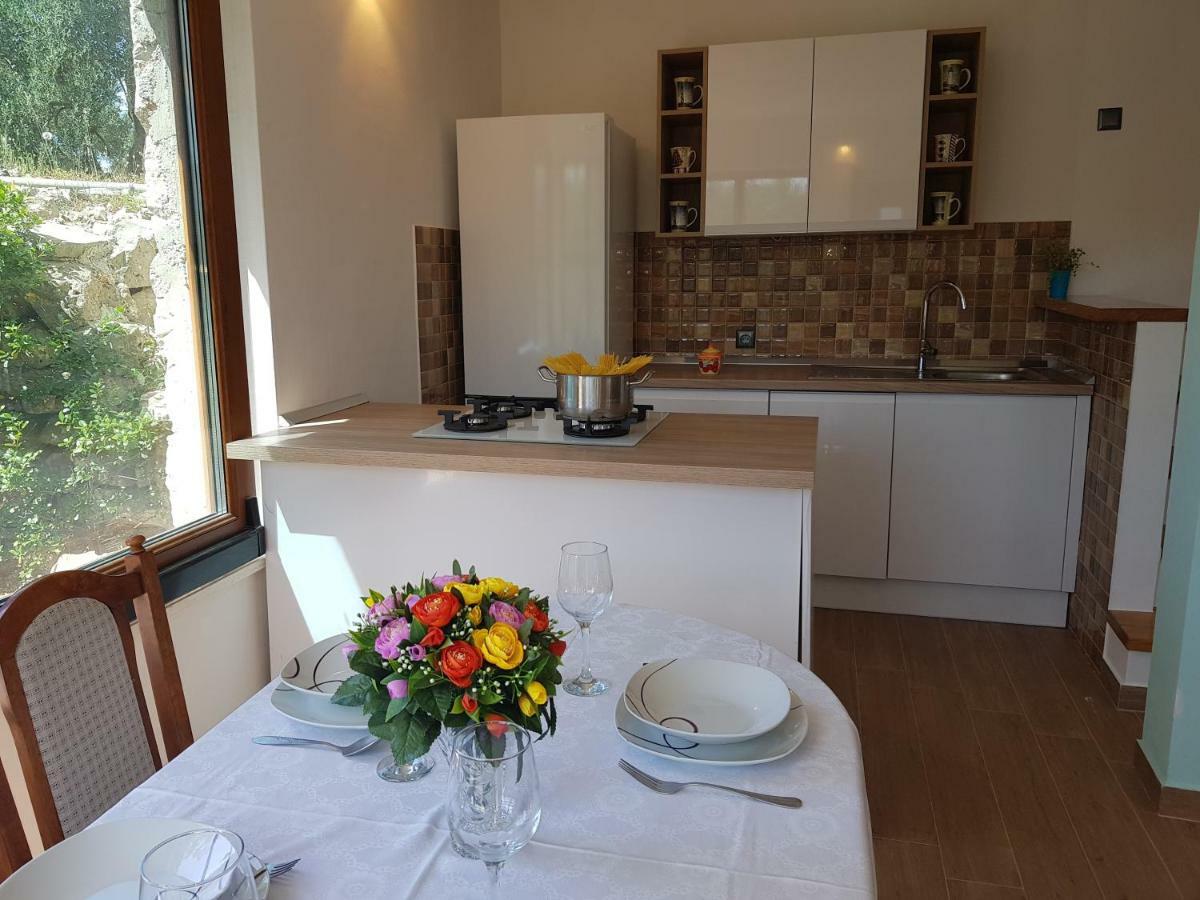 Holiday Home Strpuncina Luka (Dugi Otok) Exterior foto
