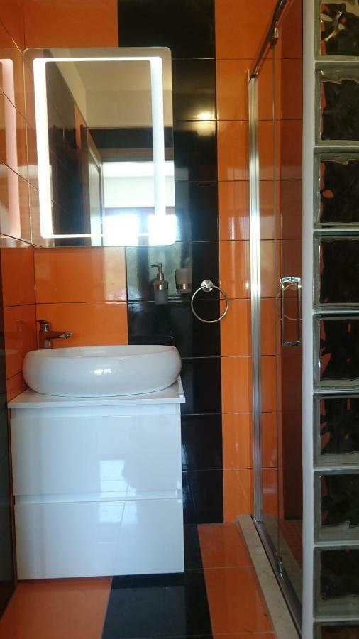 Holiday Home Strpuncina Luka (Dugi Otok) Exterior foto
