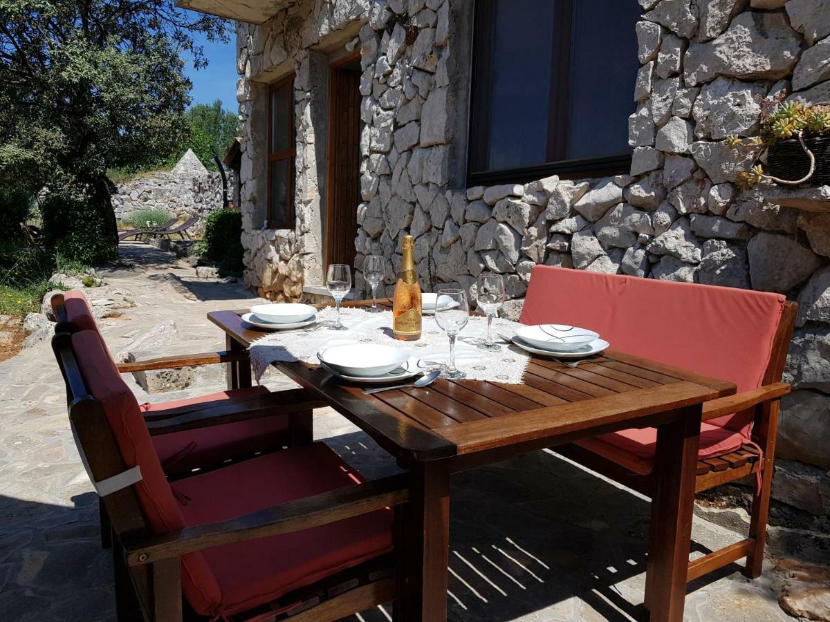 Holiday Home Strpuncina Luka (Dugi Otok) Exterior foto