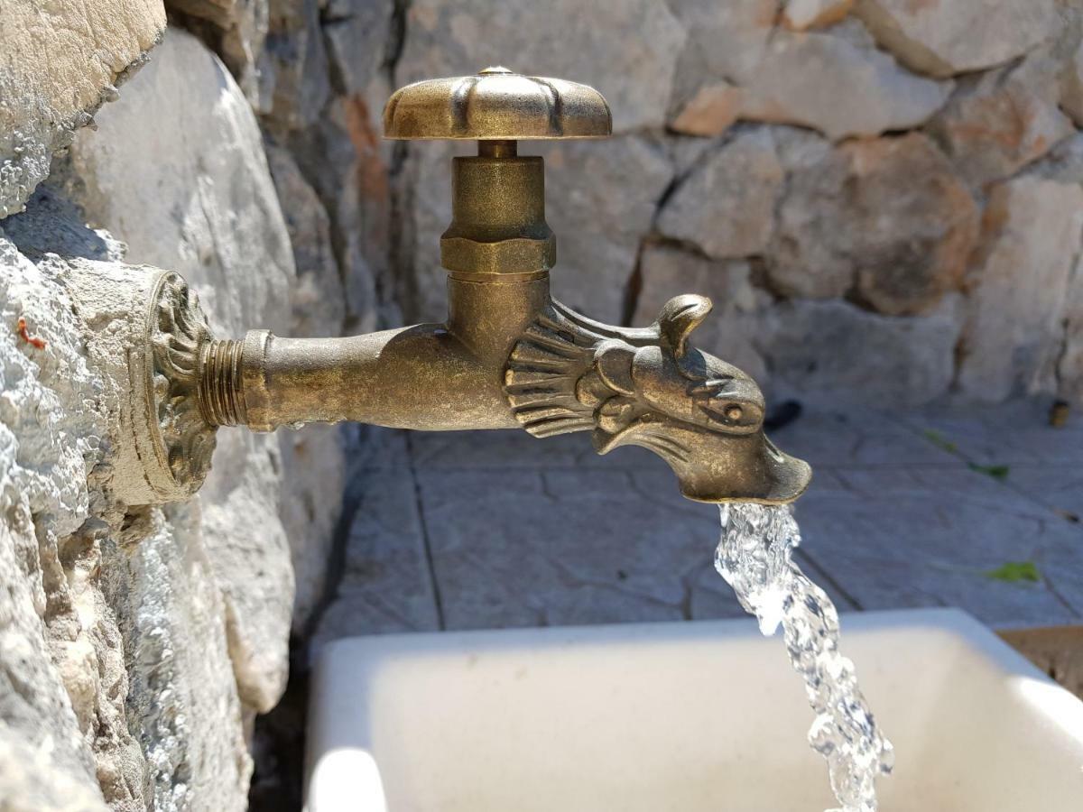 Holiday Home Strpuncina Luka (Dugi Otok) Exterior foto