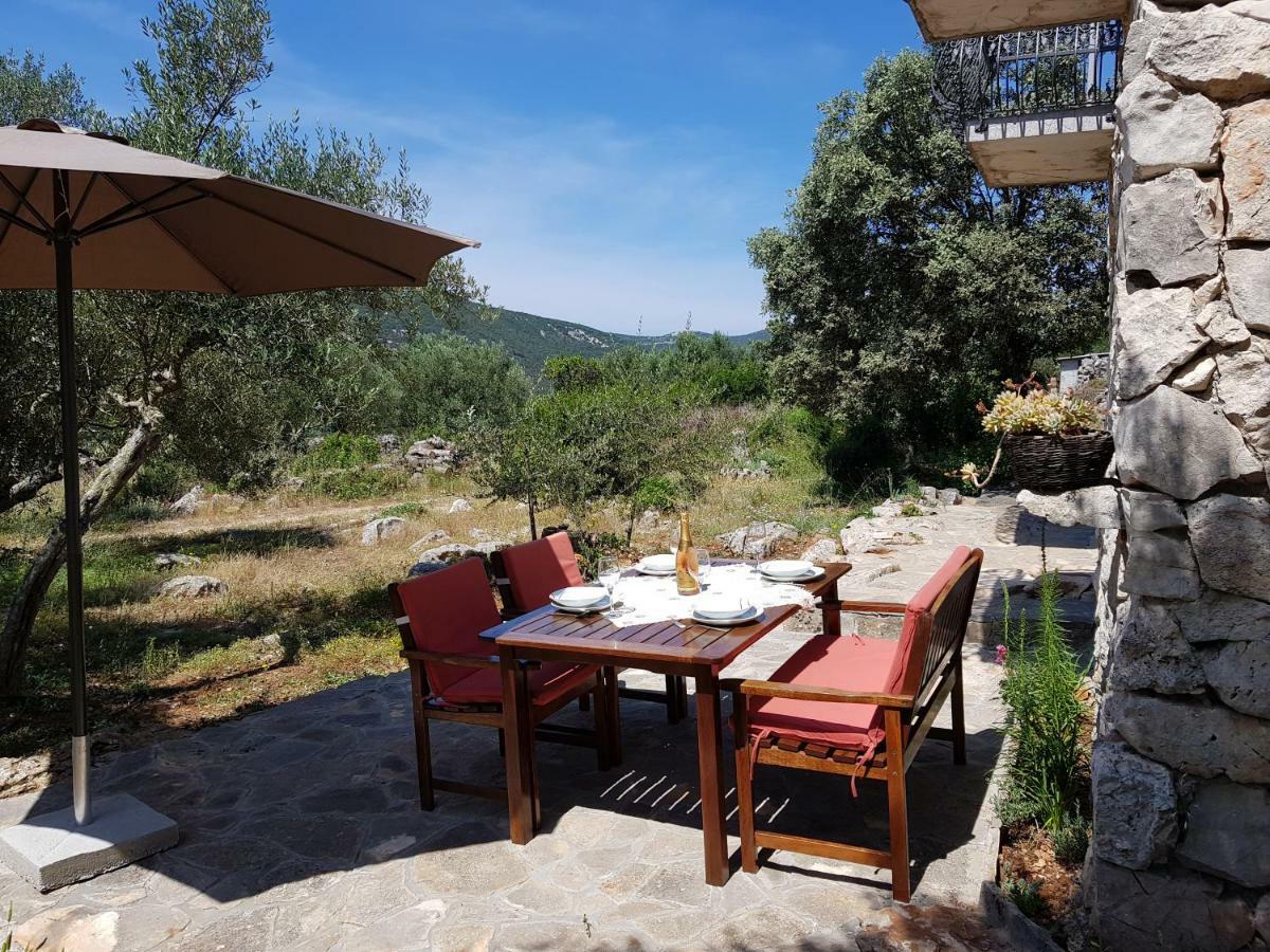Holiday Home Strpuncina Luka (Dugi Otok) Exterior foto