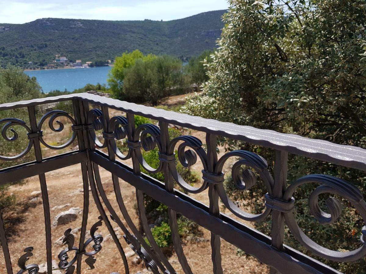 Holiday Home Strpuncina Luka (Dugi Otok) Exterior foto