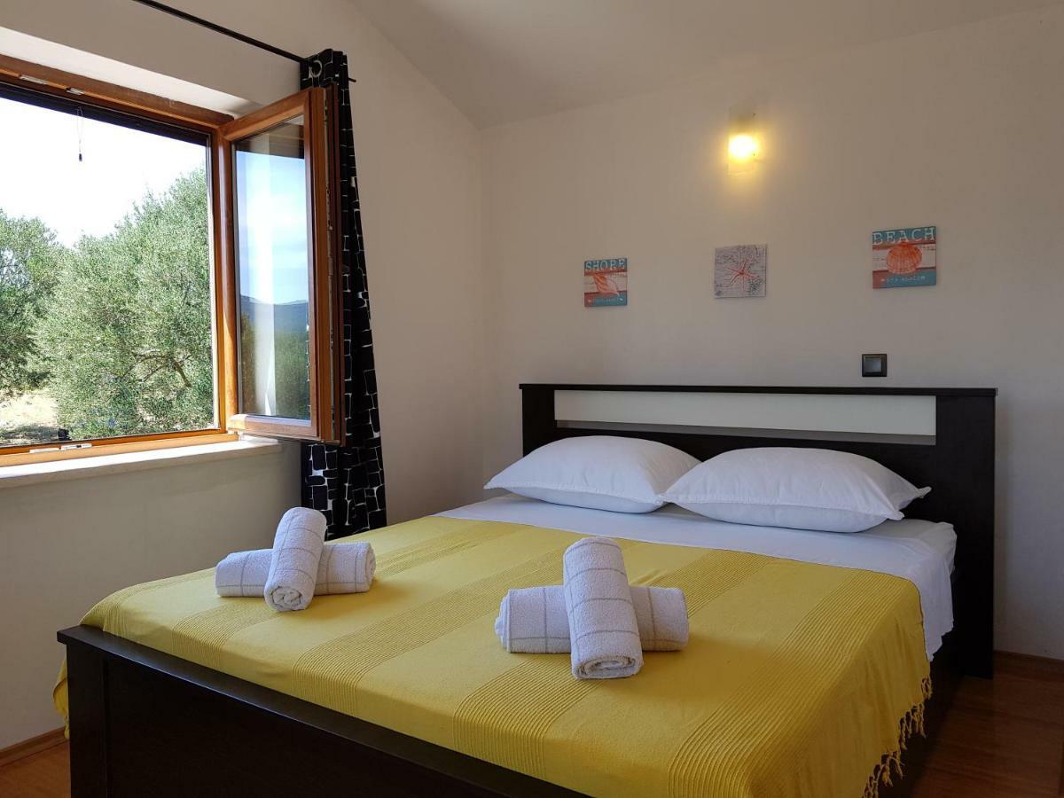 Holiday Home Strpuncina Luka (Dugi Otok) Exterior foto