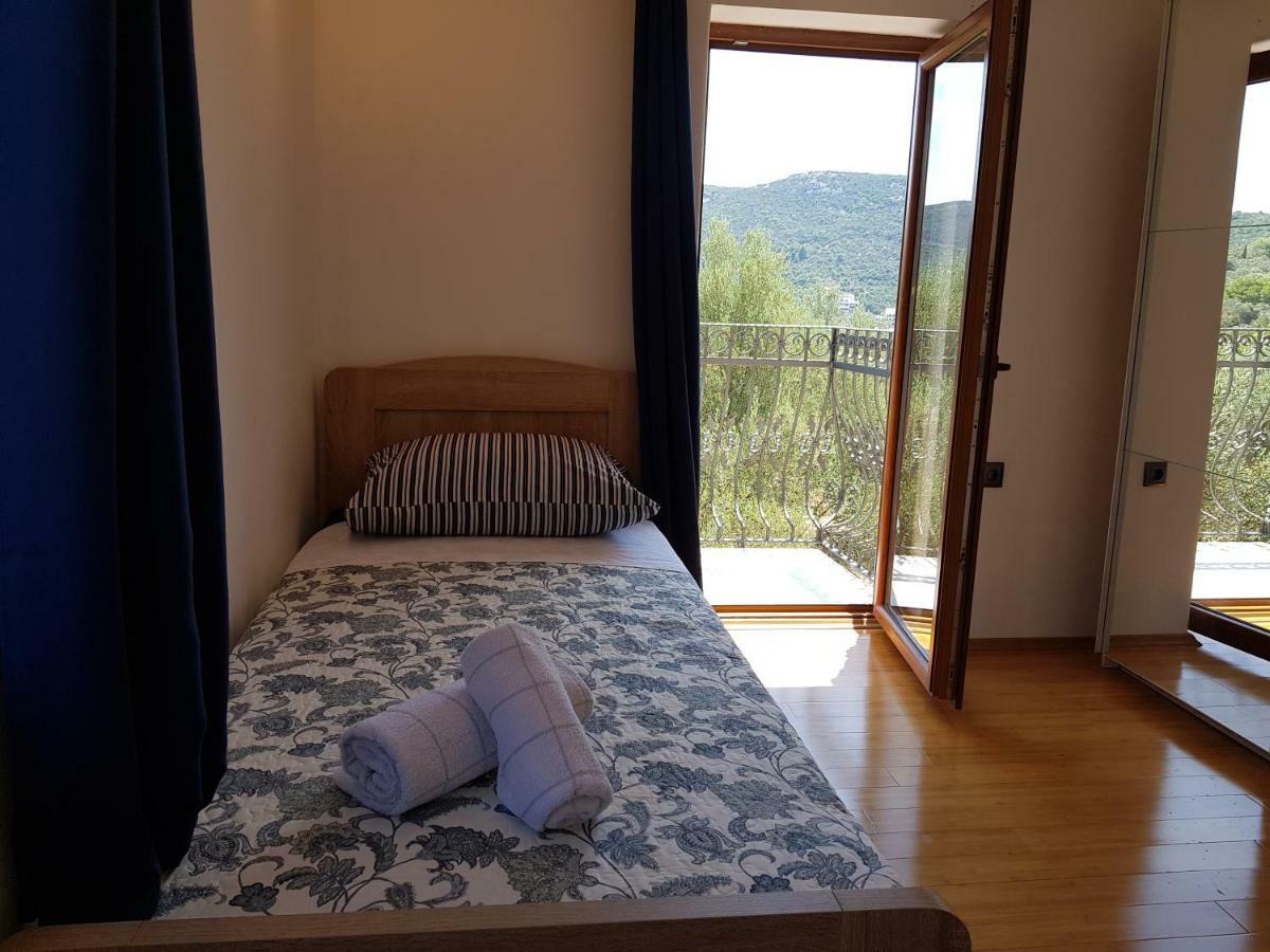 Holiday Home Strpuncina Luka (Dugi Otok) Exterior foto