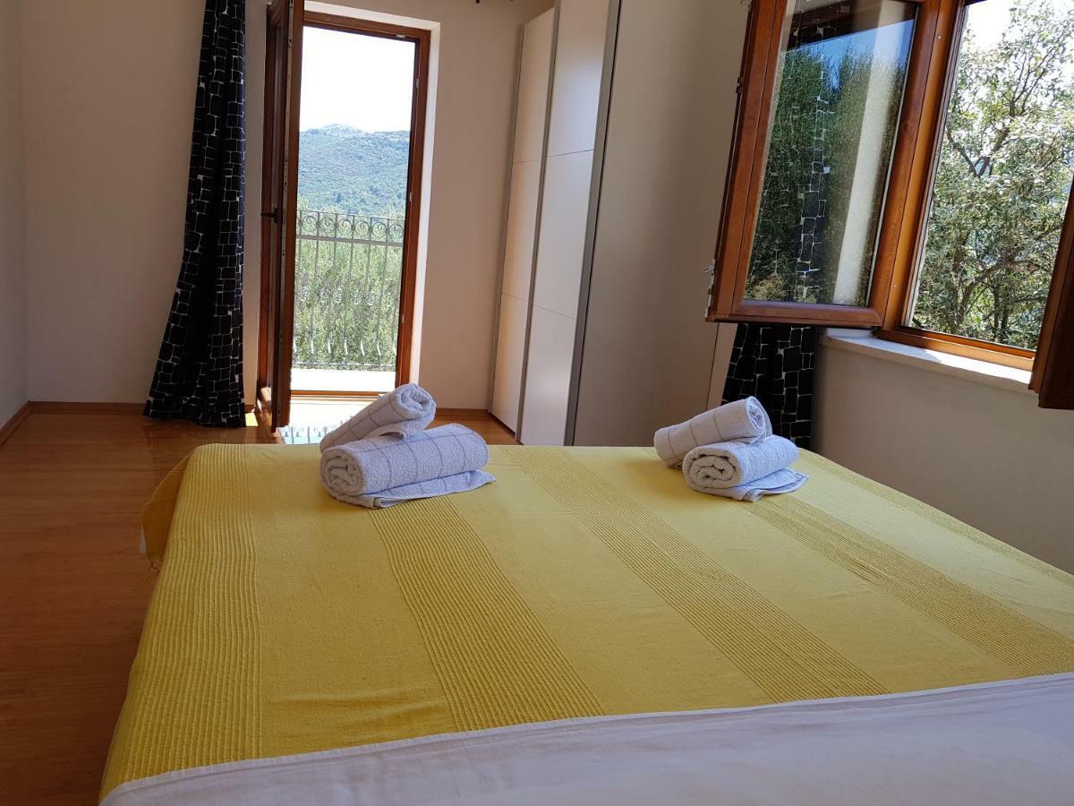 Holiday Home Strpuncina Luka (Dugi Otok) Exterior foto