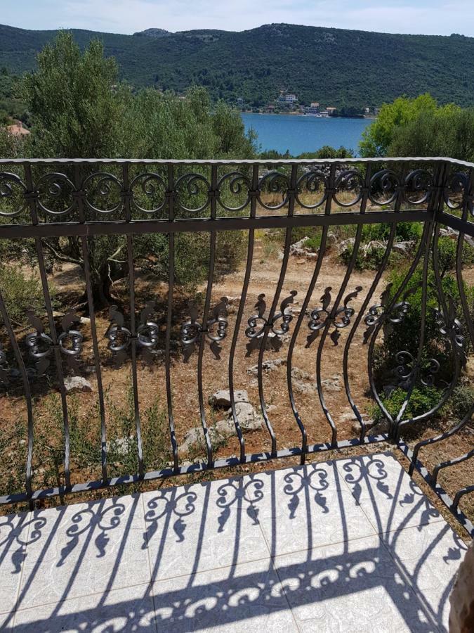 Holiday Home Strpuncina Luka (Dugi Otok) Exterior foto